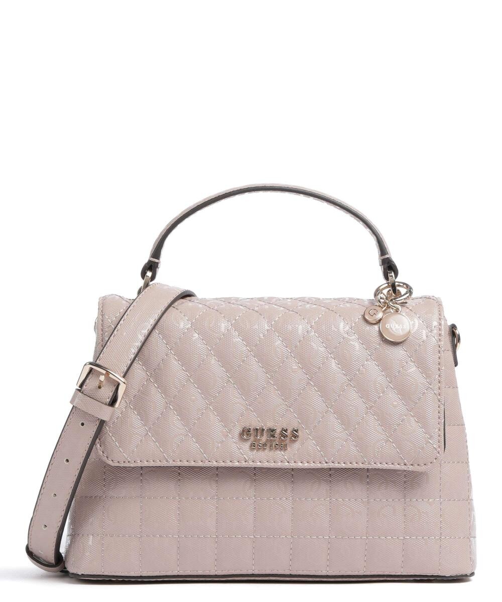 

Сумочка Yarmilla из искусственной кожи Guess, розовый