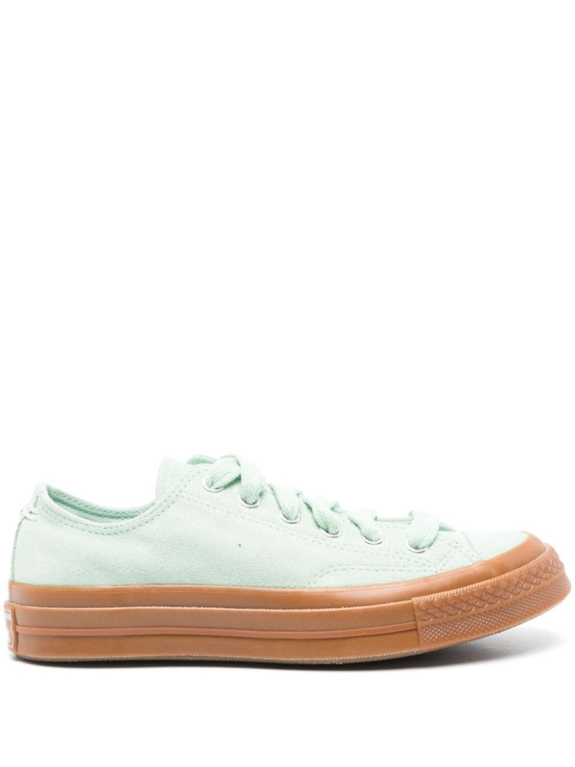 

Converse кеды Chuck 70, зеленый