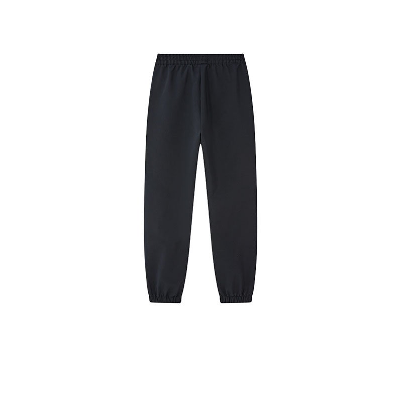 Вязаные спортивные брюки черные подростковые Under Armour — фото 3