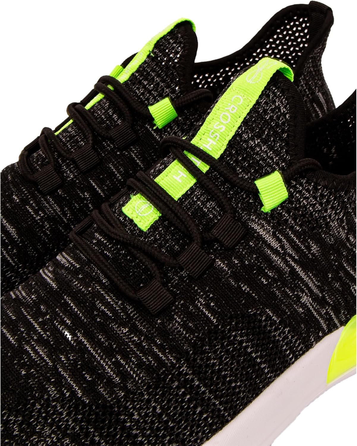 Кроссовки Crosshatch Smitlay Men's MVE, темно-синий — фото 3