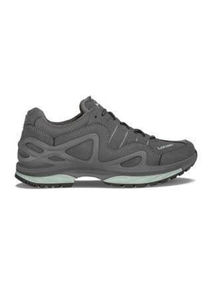 

Походная обувь LOWA Outdoorschuh, серый