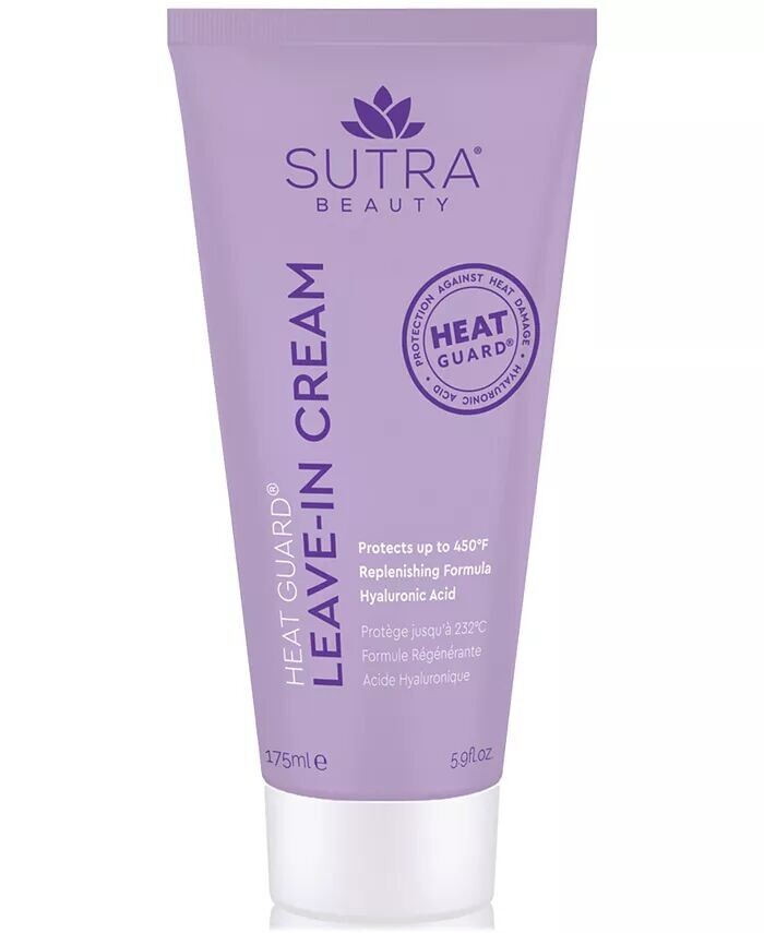 

Несмываемый кондиционер, 5,9 унции Sutra Beauty