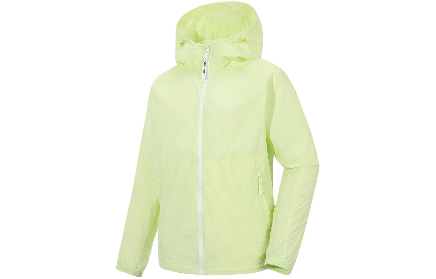 

Куртка женская Kolon Sport, черный