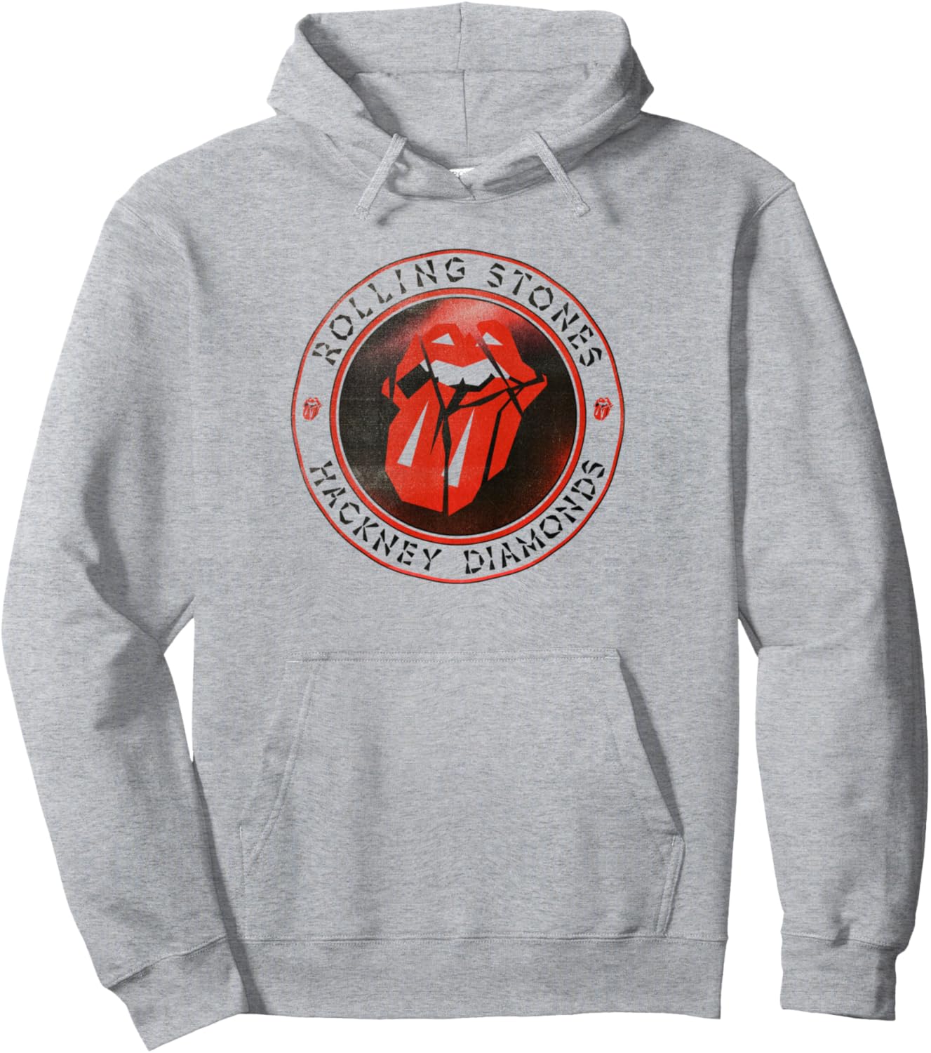 

Официальная толстовка Rolling Stones с логотипом HD Circle Logo, серая The Rolling Stones, Серый, Официальная толстовка Rolling Stones с логотипом HD Circle Logo, серая The Rolling Stones