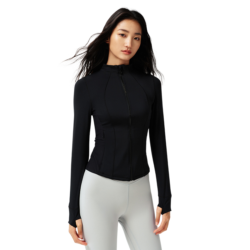 

MOLY VIVI Куртка женская, Classic Black