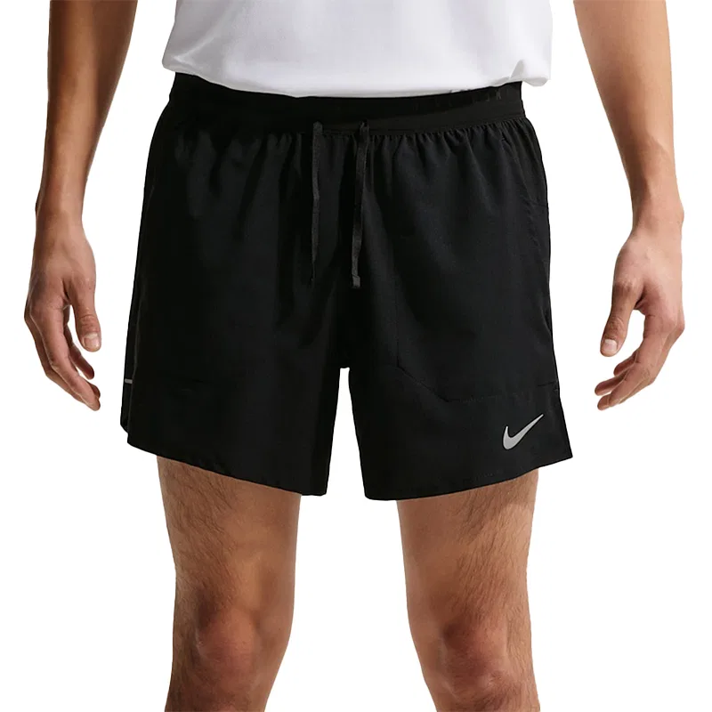 Мужские шорты для бега Dri Fit Nike, Black