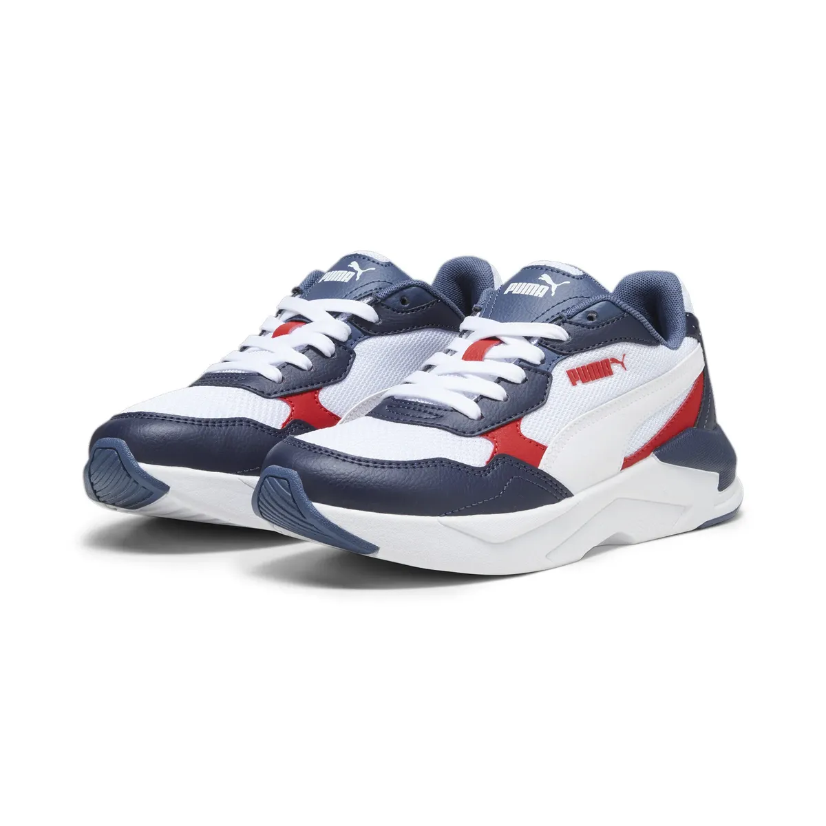 

Кроссовки PUMA "X-Ray Speed ​​​​Lite Кроссовки Молодежные", белый