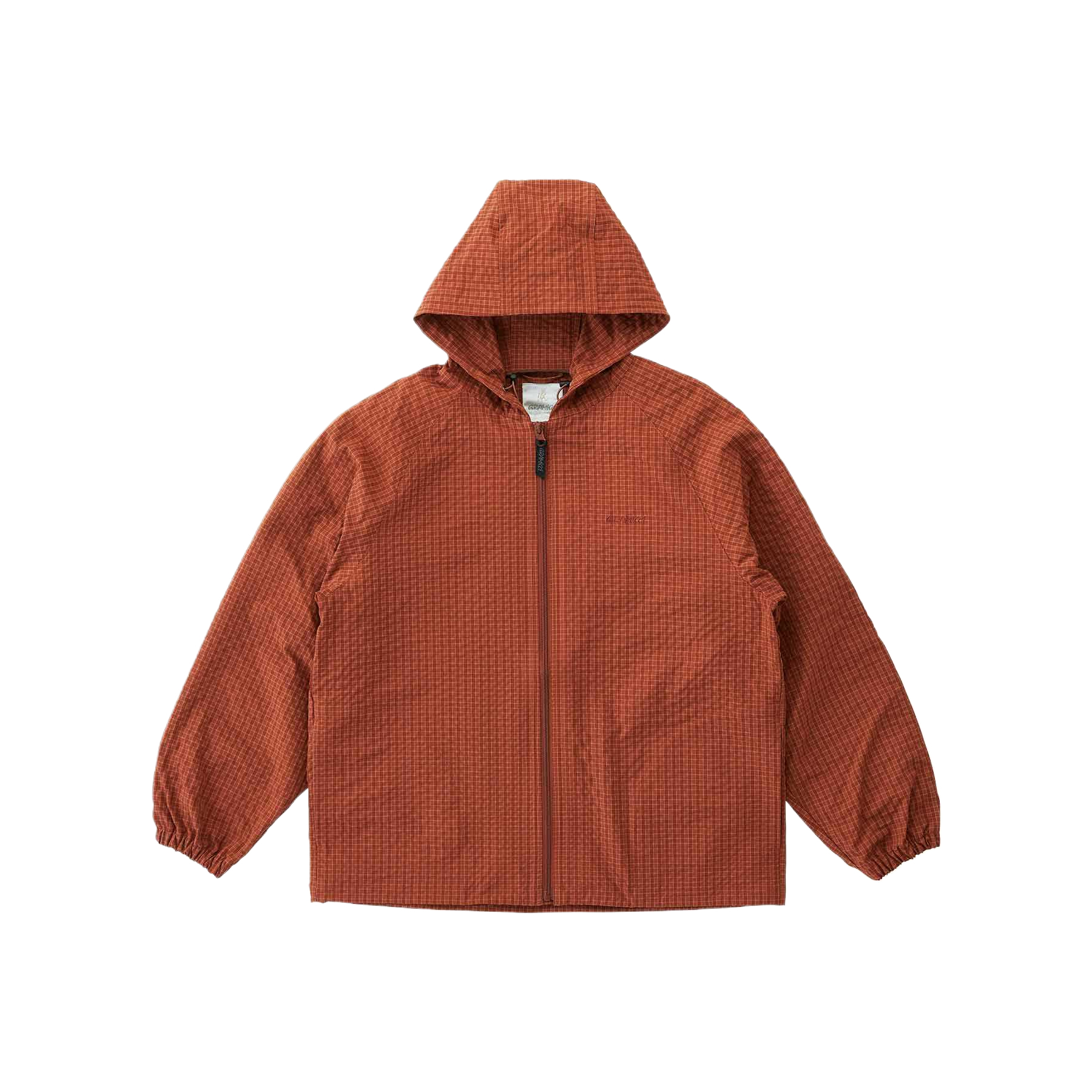 

Gramicci Куртка мужская, Red Plaid