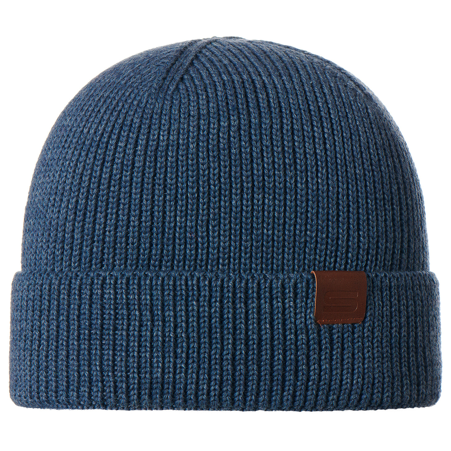 

Шапка Stöhr Racli, цвет Jeans Blue