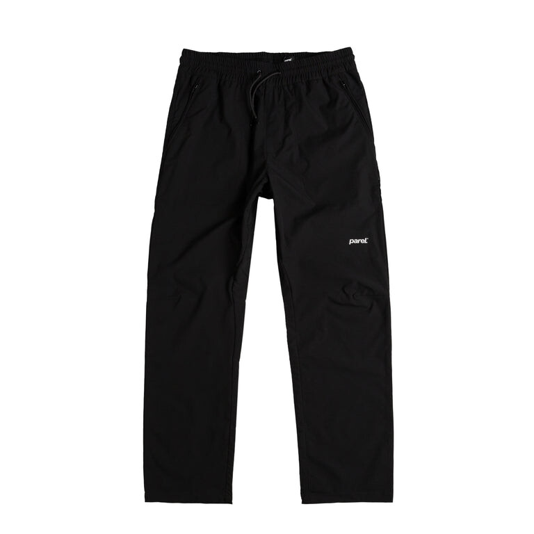 

Брюки Legan Pants Parel Studios, черный