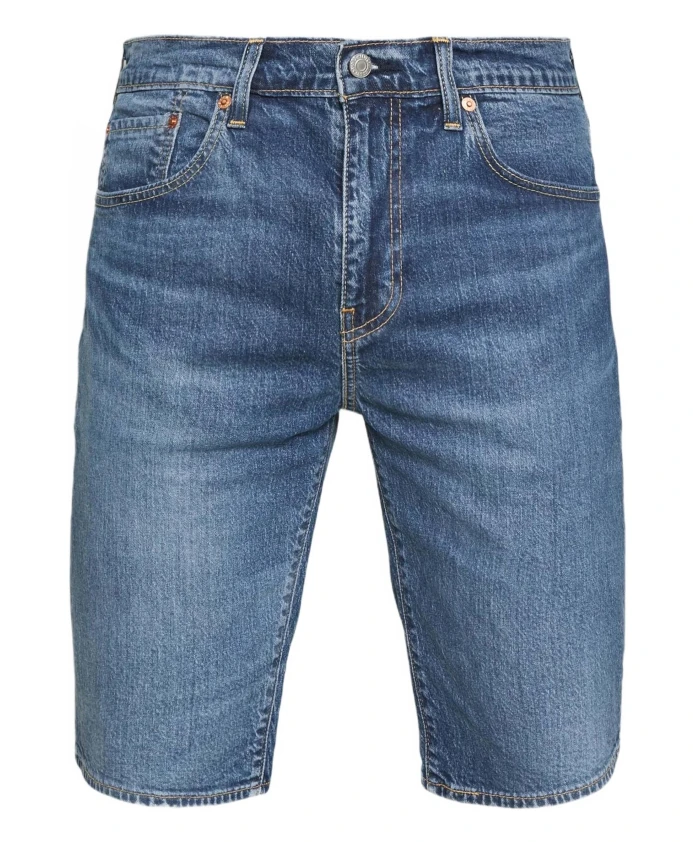 

Стандартные короткие шорты Levi'S, синий
