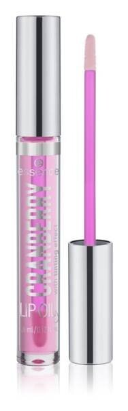 

Essence, Cranberry Lip Oil, Масло для губ 01, 4мл