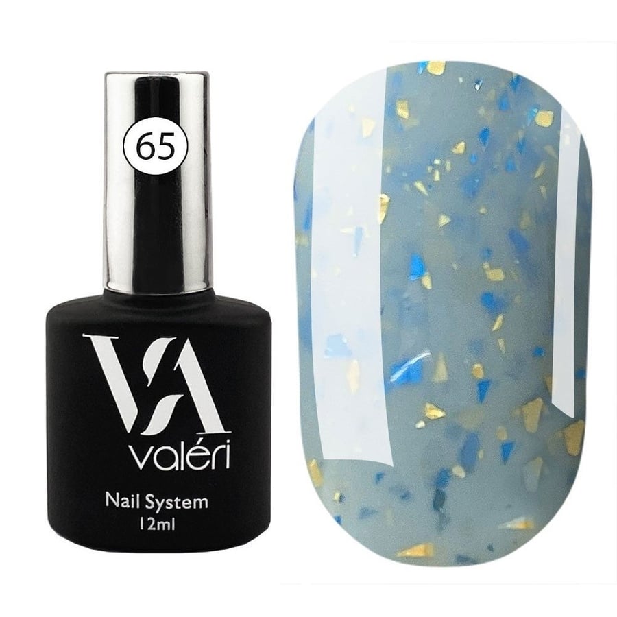 

Valeri Potal Color Base № 65, 12 мл