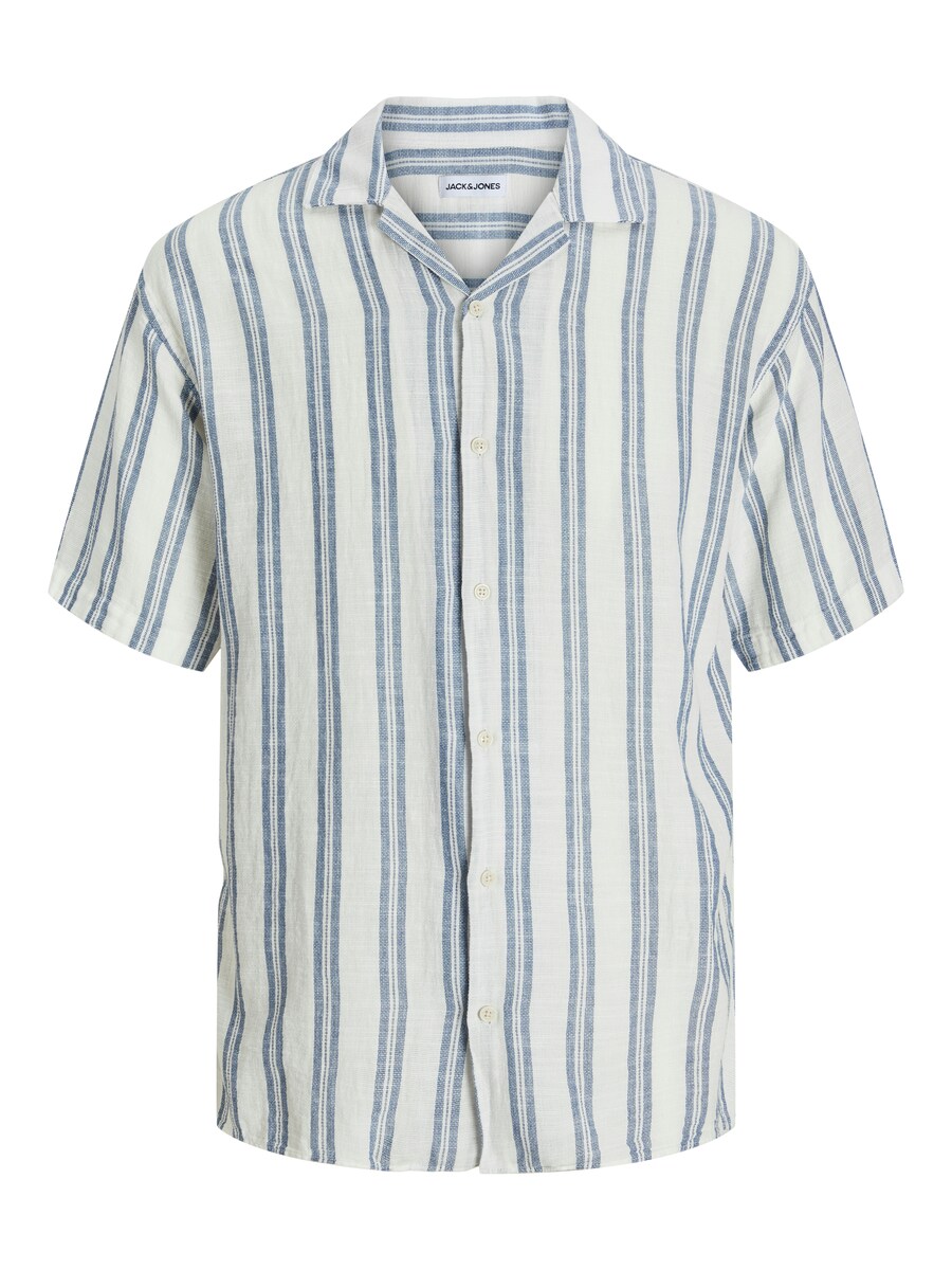 

Рубашка на пуговицах Comfort fit JACK & JONES JACK & JONES JJEEnzo, White