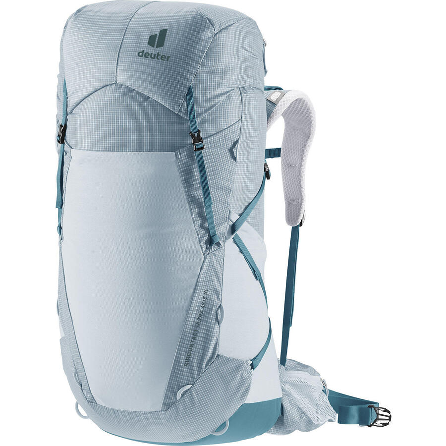 

DEUTER Треккинговый рюкзак Aircontact Ultra 45+5 SL