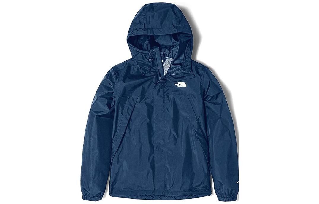 

THE NORTH FACE Мужская куртка, цвет Blue