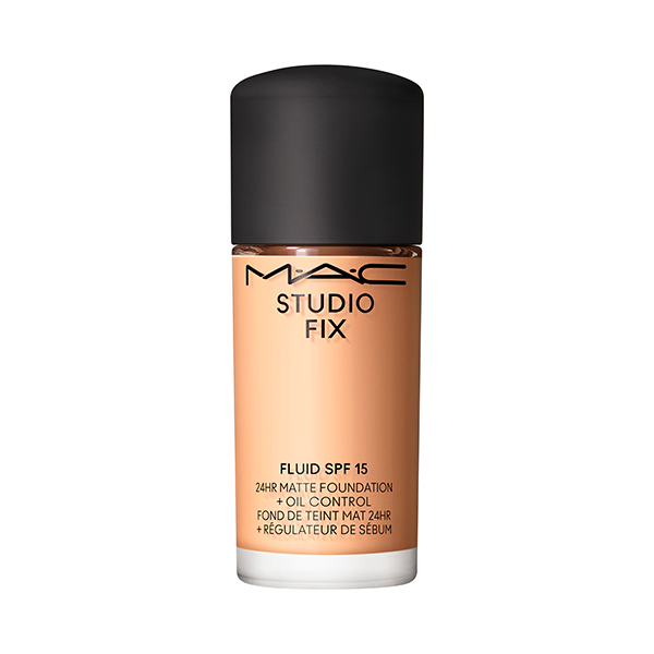 

Составляют основу Mini Studio Fix Fluid Spf 15 Mac Cosmetics, NC17