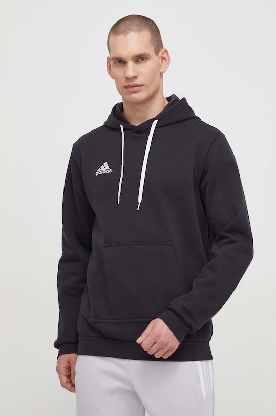 

Хлопковая футболка Filippa K, черный