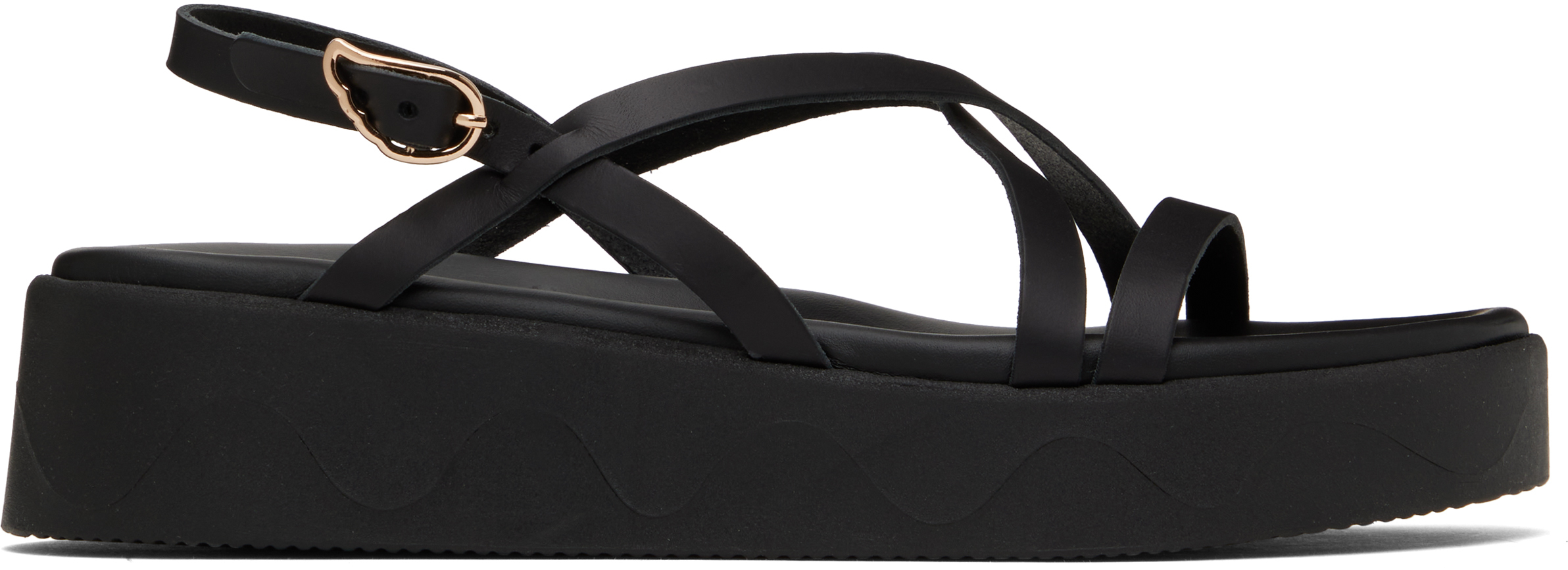 Сандалии Силия Ancient Greek Sandals
