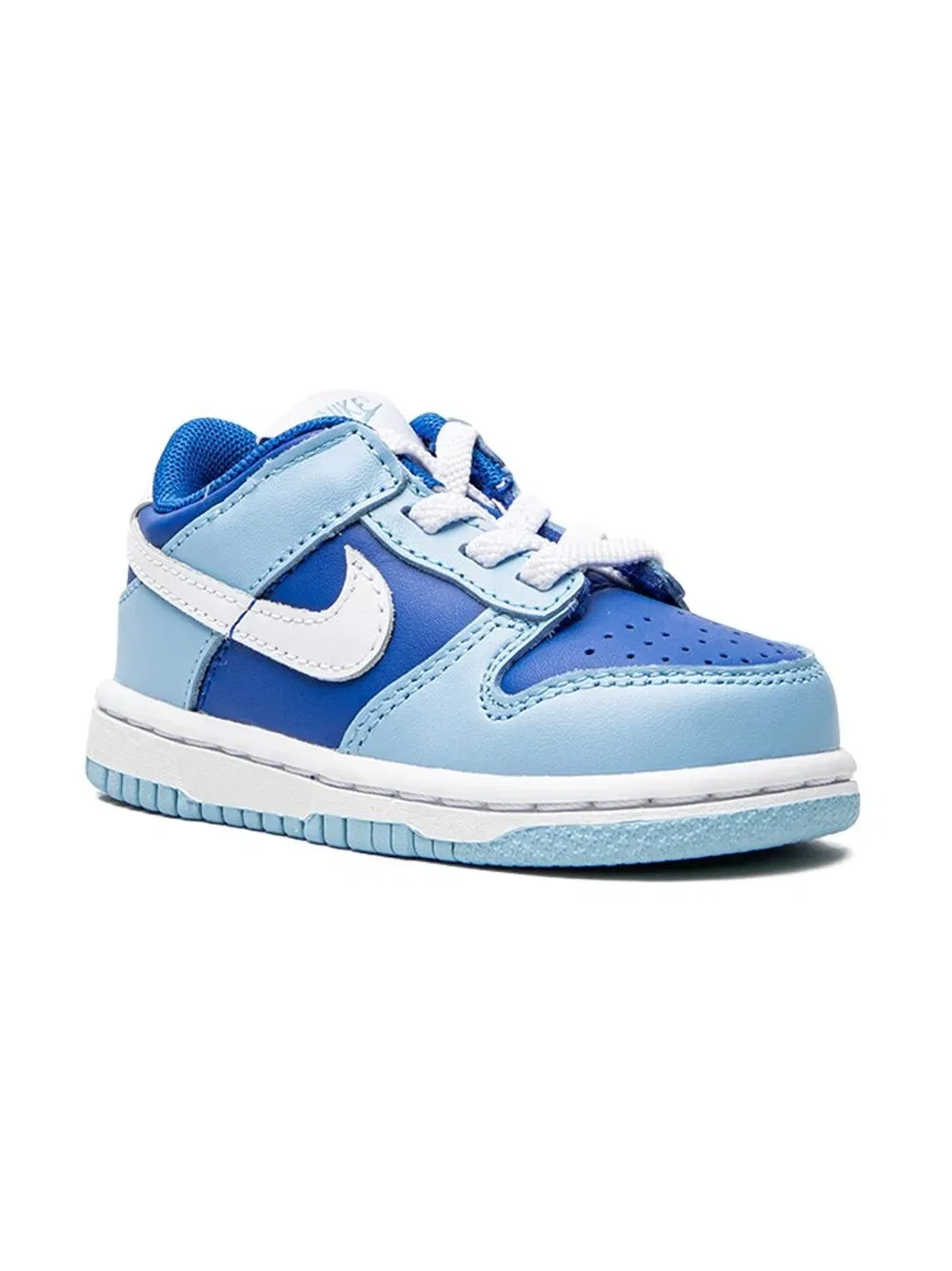 Кроссовки Dunk Low Retro QS "Argon TD" Nike Kids, синий
