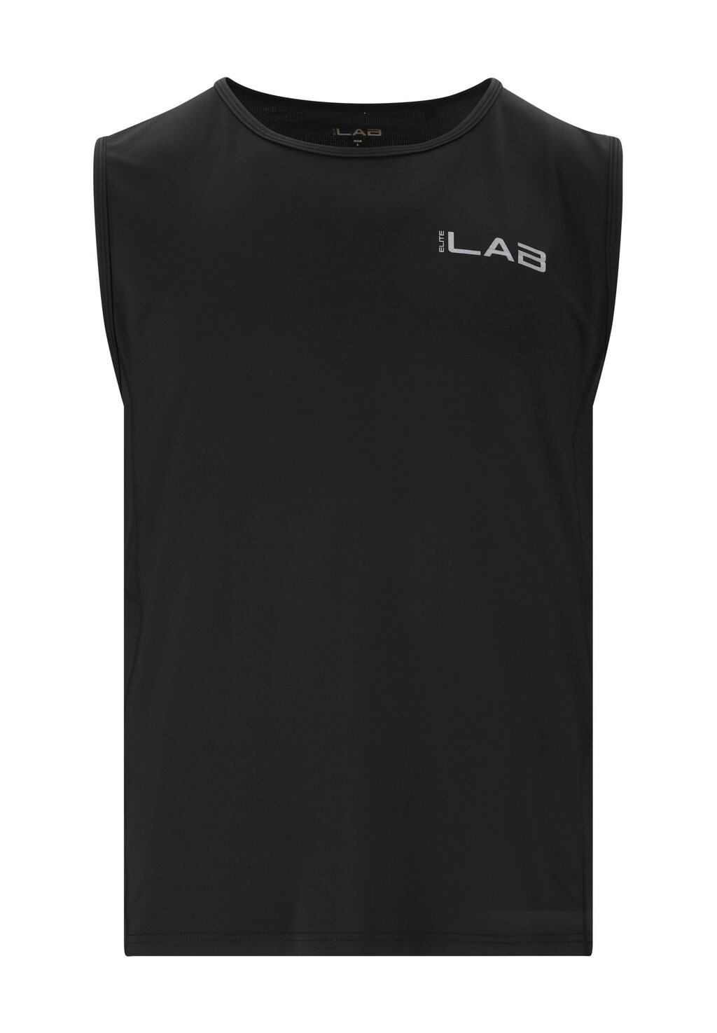 

Топ ELITE LAB, черный