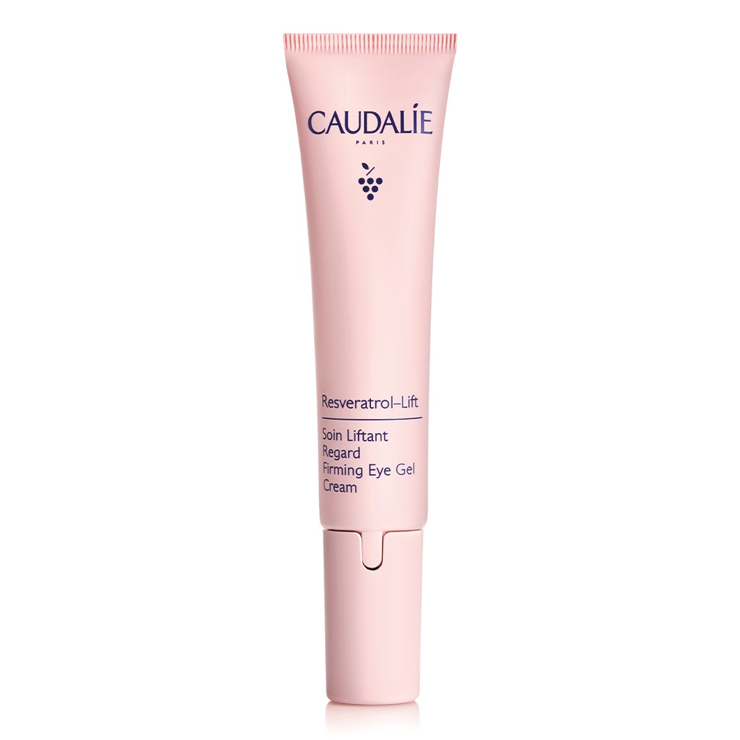 Крем для лица Caudalie — Resveratrol lift lifting augenpflege , объем, 15 мл — фото 2