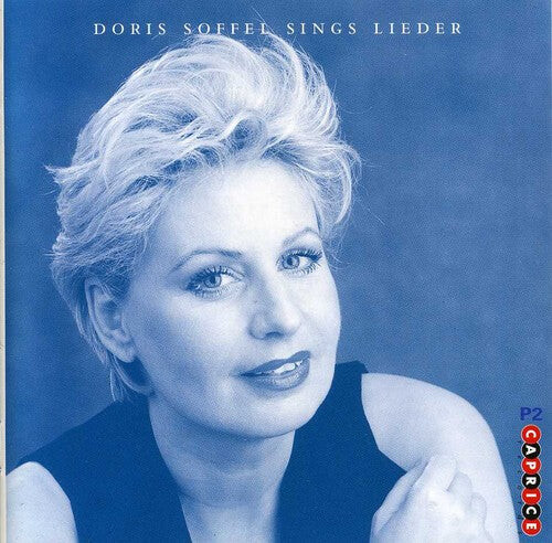

CD диск Schubert / Soffel / Bauni / Lundin: Gretchen Am Spinnrade / Szene Aus Faust