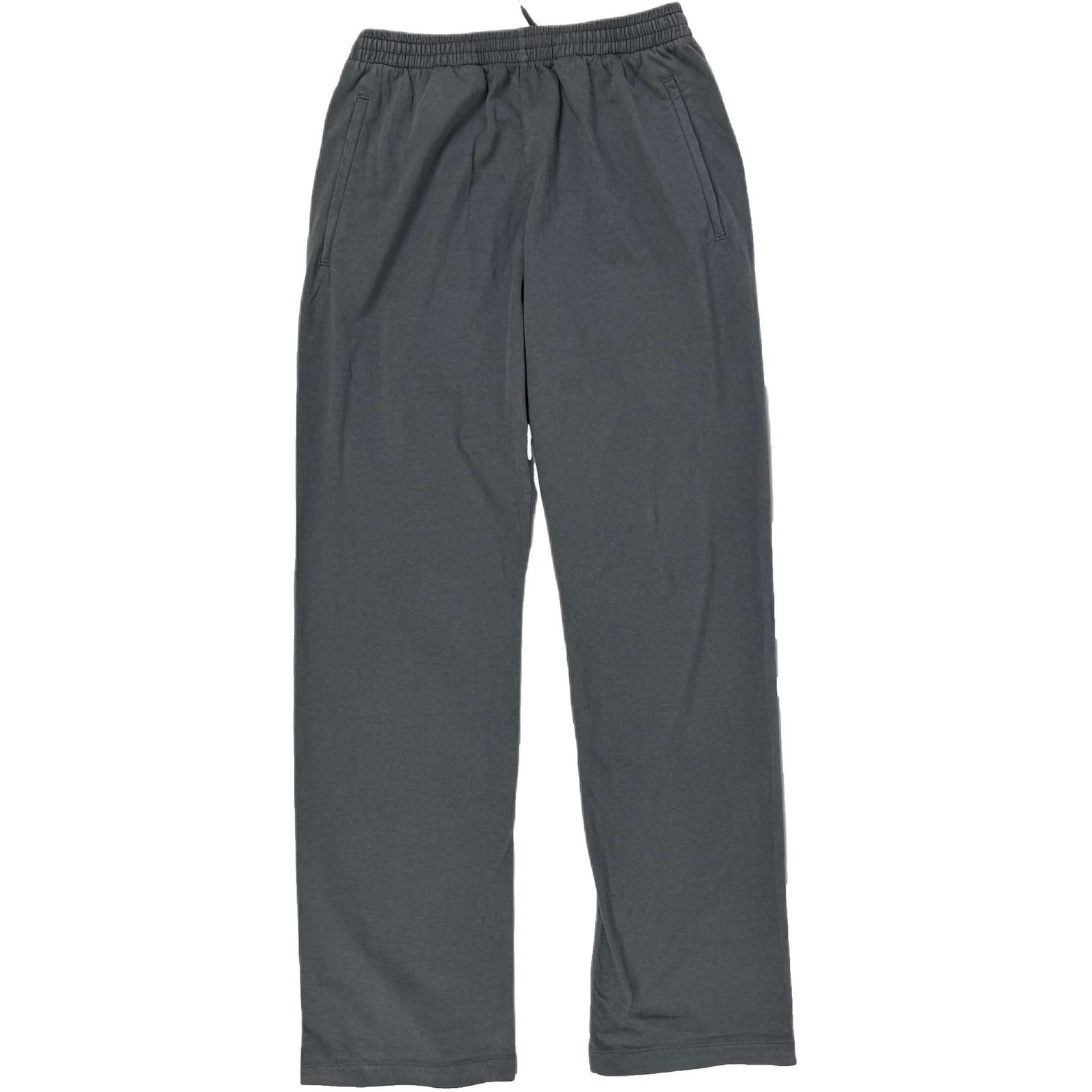 

Gap X Balenciaga повседневные брюки unisex YEEZY, Taupe