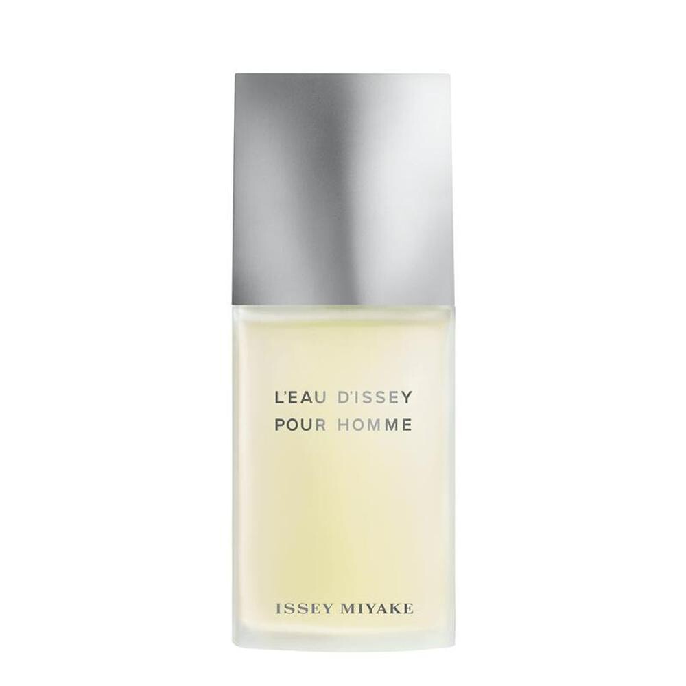 

Туалетная вода Issey Miyake D'issey Homme, 200 мл