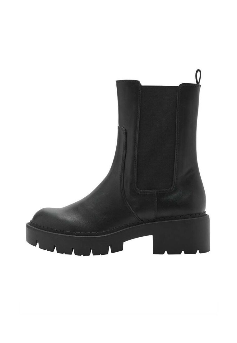 

Классические ботильоны CALISTA Mango Kids, черный