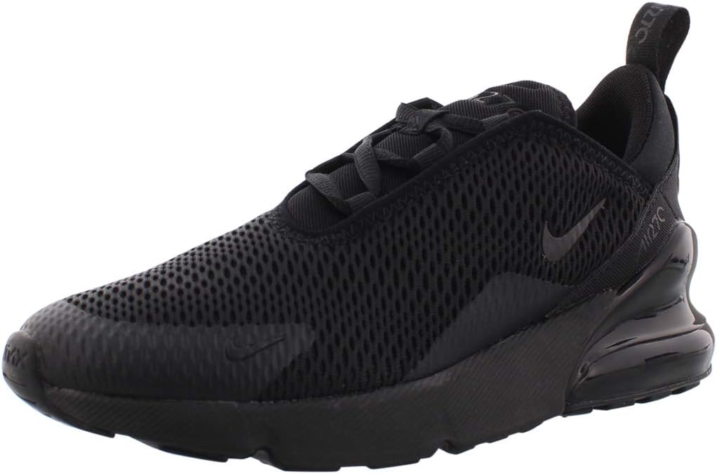 

Кроссовки Nike Air Max 270 для детей, черный