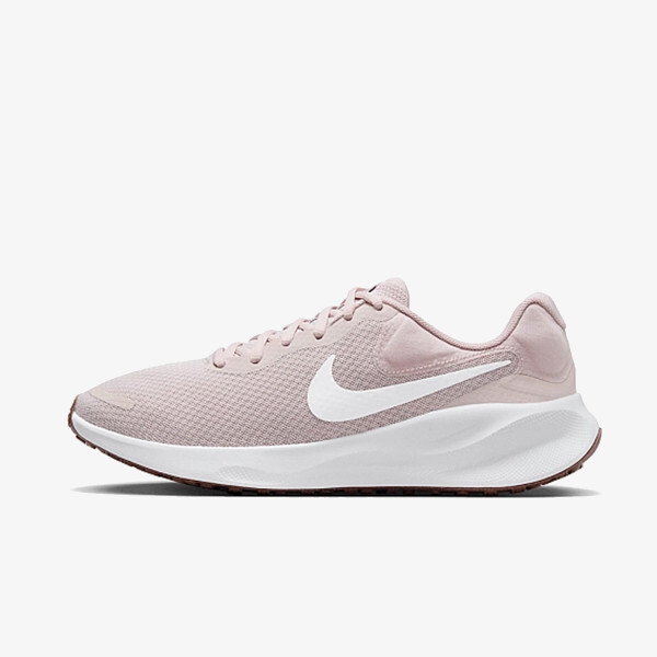 

Кроссовки Revolution 7 Nike, фиолетовый