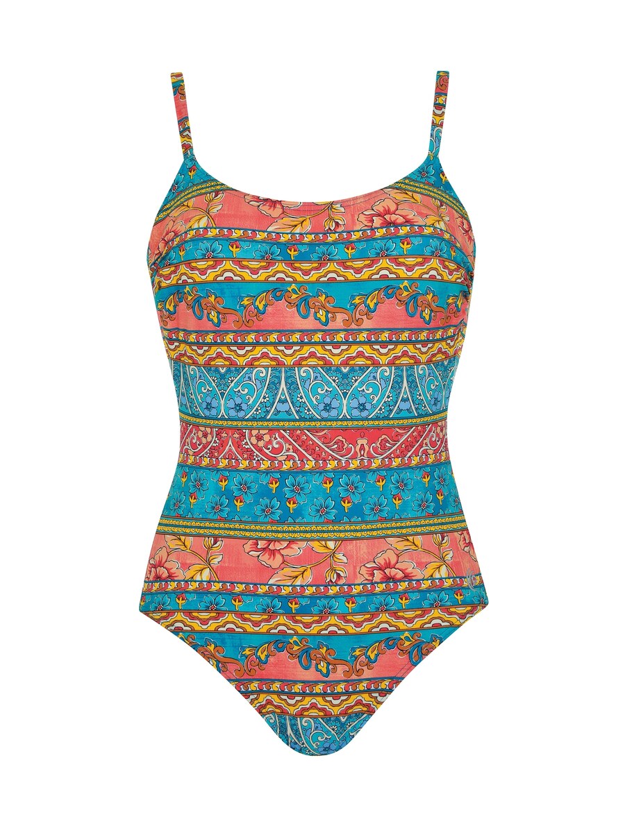 

Купальник-бралетт OLYMPIA, цвет Light red