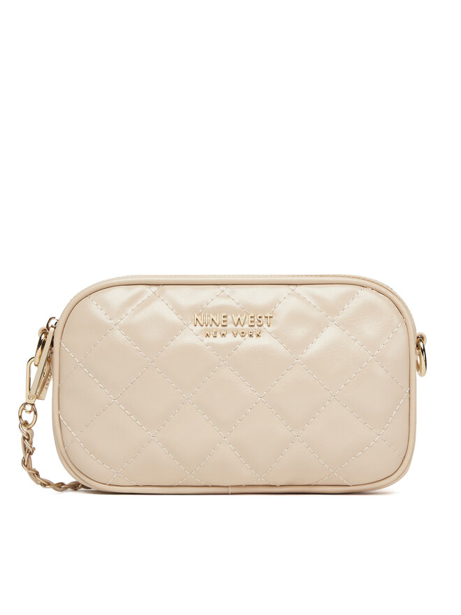 

Сумочка LILLA2 Nine West, бежевый