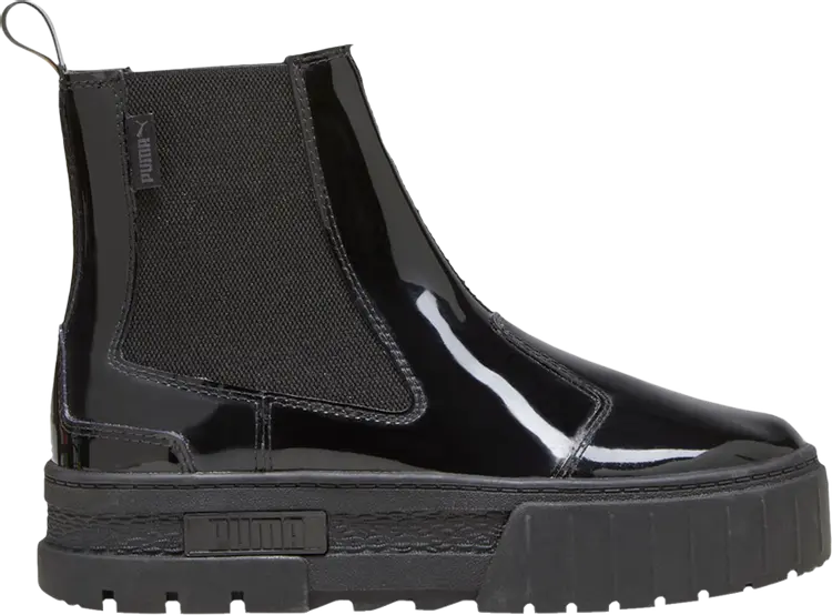 

Кроссовки Wmns Mayze Chelsea Boot 'Black', черный