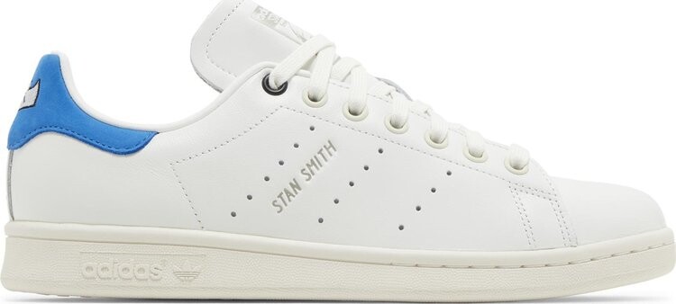 Кроссовки Wmns Stan Smith 'White Blue Bird', белый