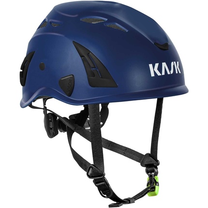 

KASK Superplasma PL EN 12492 Шлем против падения, новинка 2023 г., синий