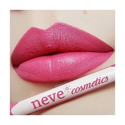 

Карандаш для губ Pastello 1,5 г - Фламинго Neve Cosmetics