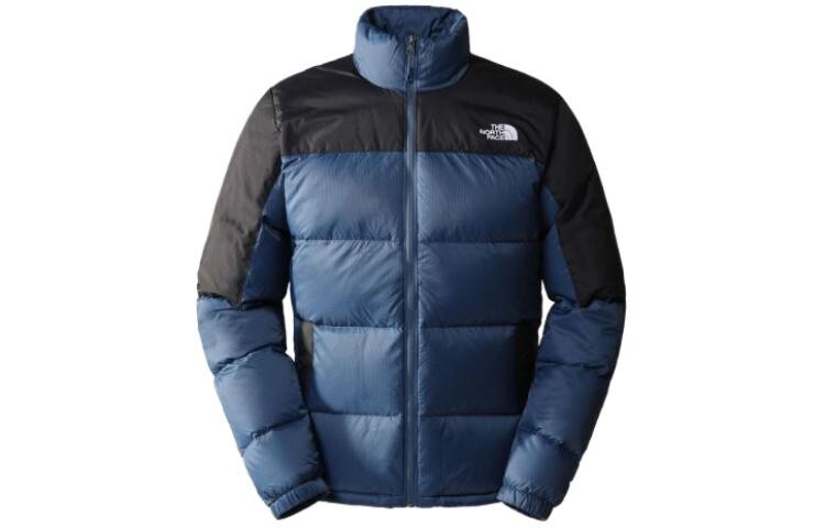 

THE NORTH FACE Мужской пуховик, цвет Blue