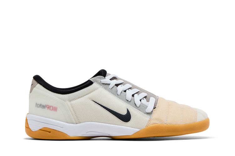 

Кроссовки Total 90 'White Gum Light Brown', белый