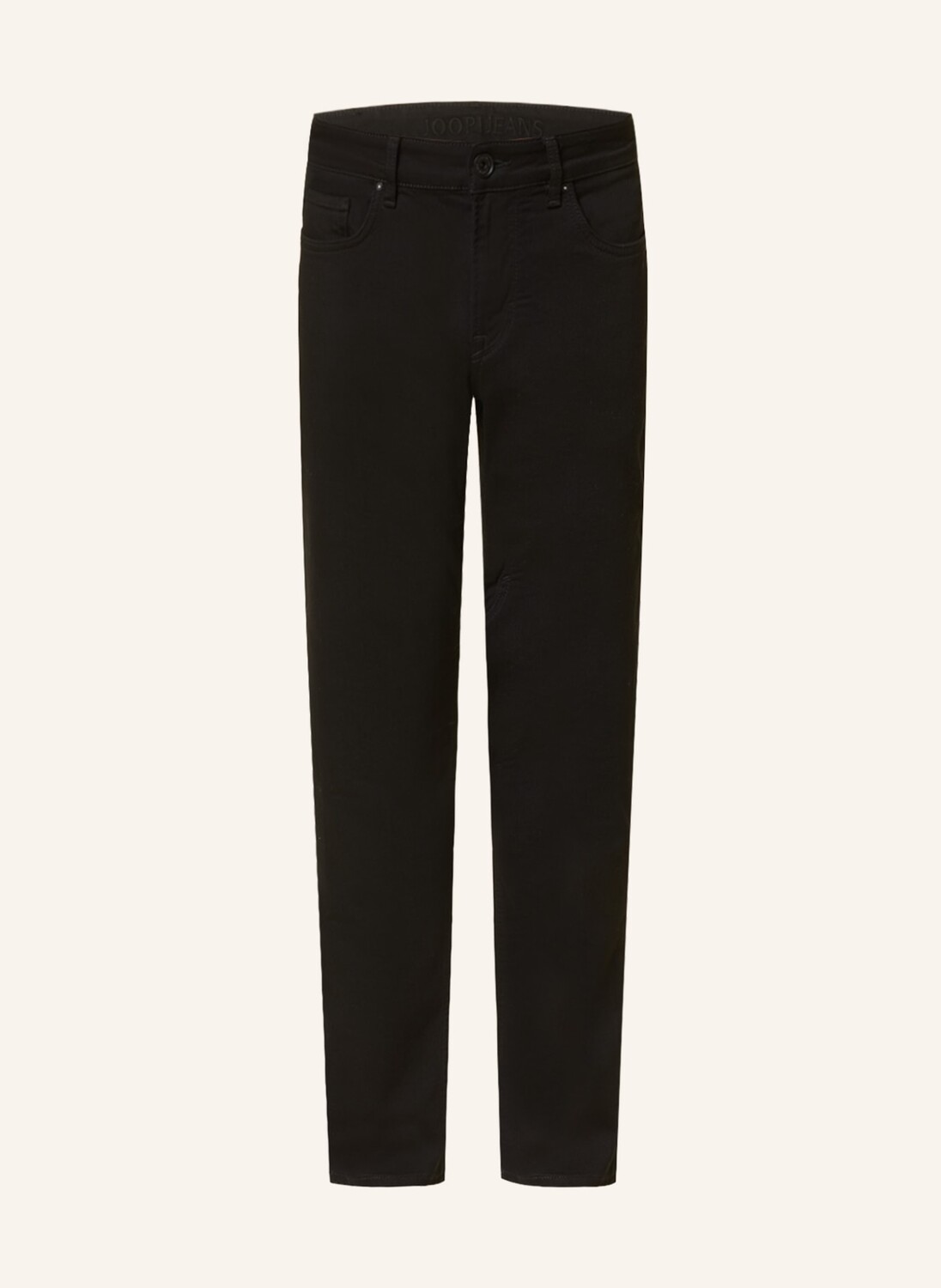 

Джинсы современного кроя Joop! Jeans, черный