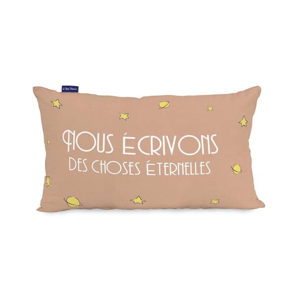 

Наволочка ses amis Le Petit Prince, мультколор
