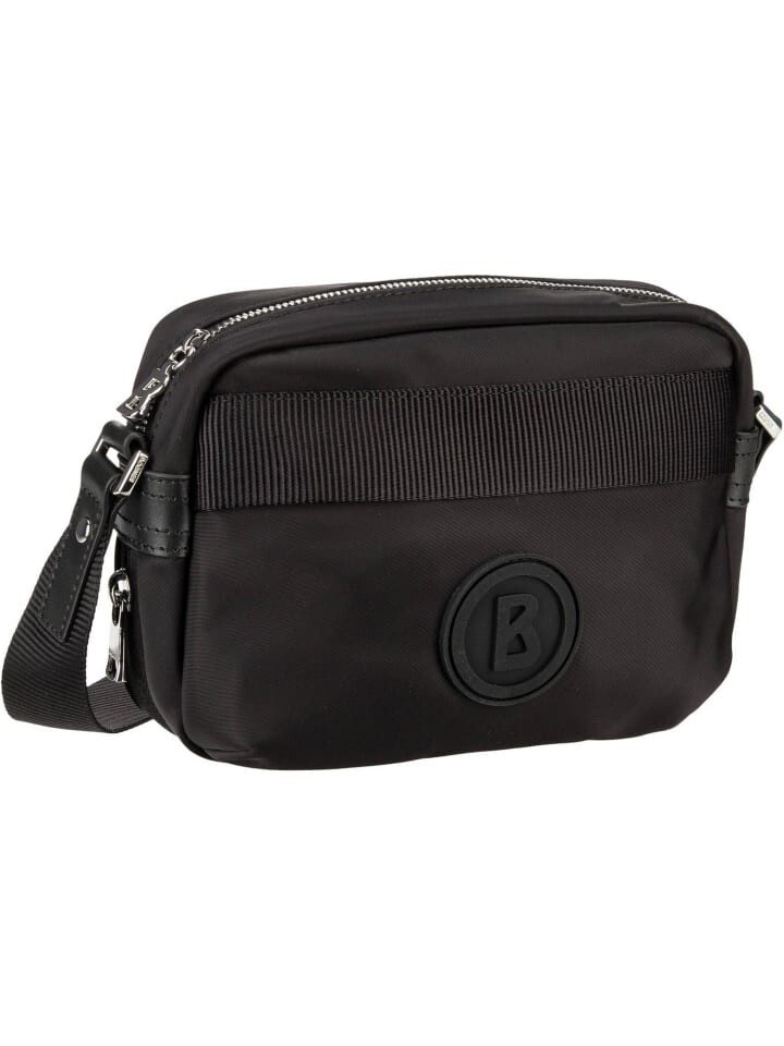 

Наплечная сумка Bogner Umhängetasche Maggia Lidia Shoulderbag XSHZ, черный