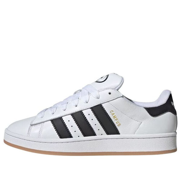 

Кроссовки campus 00s 'white black' Adidas, белый