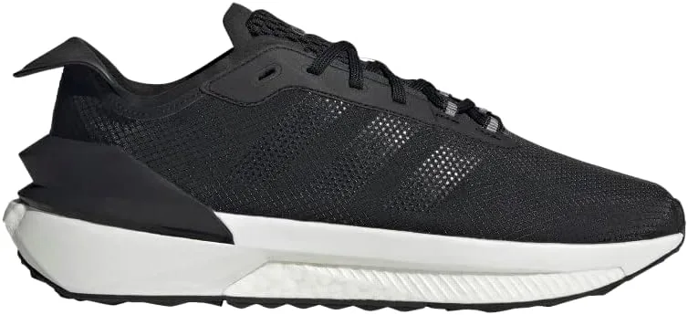 Мужские кроссовки Adidas Performance Avryn, серый — фото 2