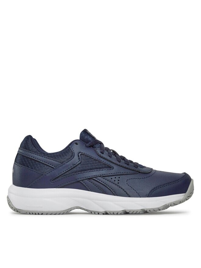 

Кроссовки Reebok Work N Cushion 4.0, темно-синий
