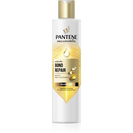 

Pantene Pro-V Bond Repair Шампунь - 250 мл, с биотином