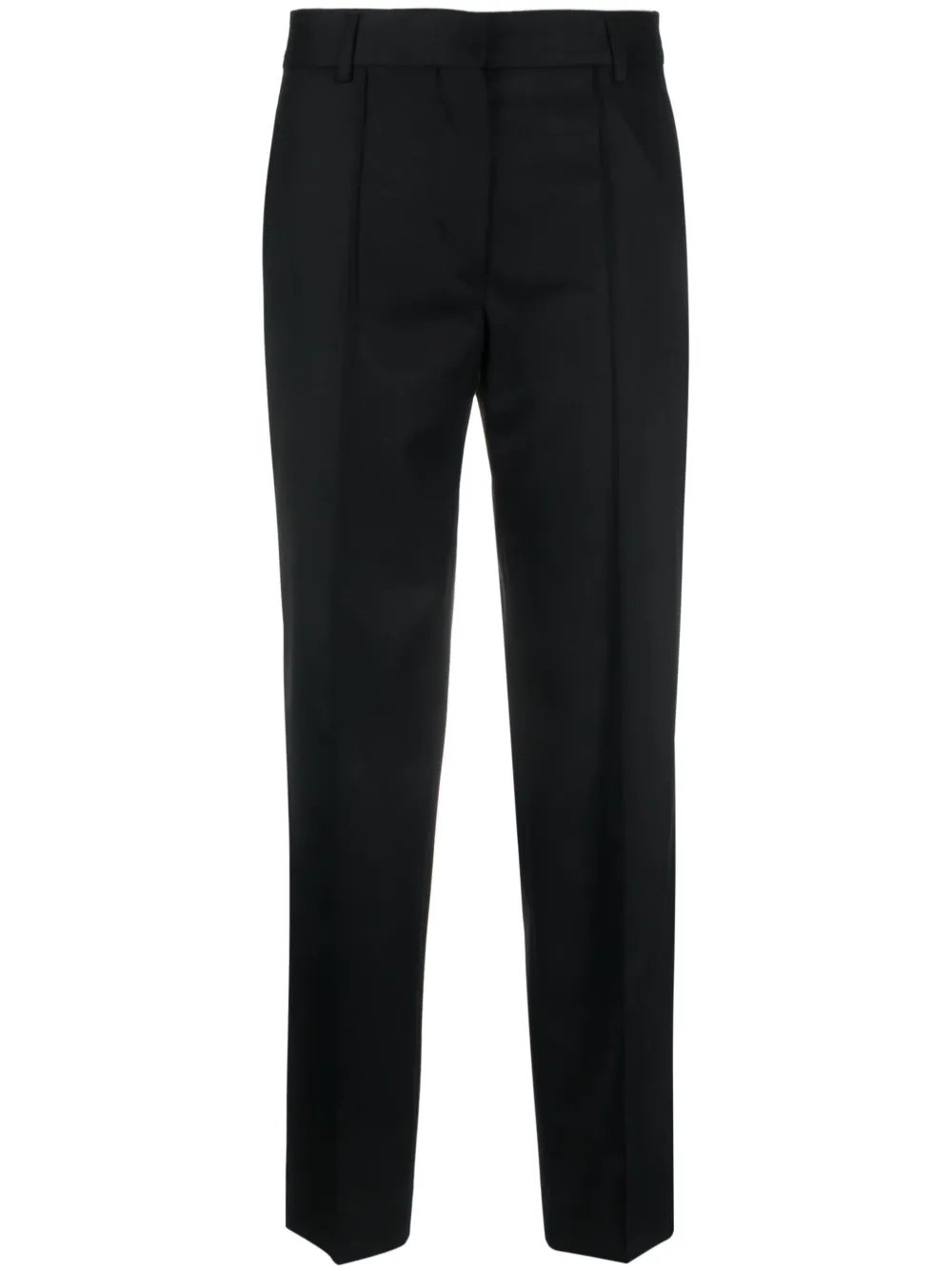 

Укороченные брюки Roxane Officine Generale, черный