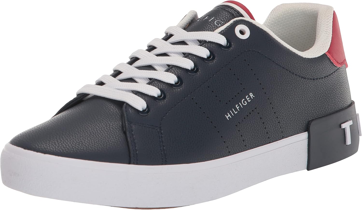 

Мужские кроссовки Tommy Hilfiger Rezmon, Th Navy