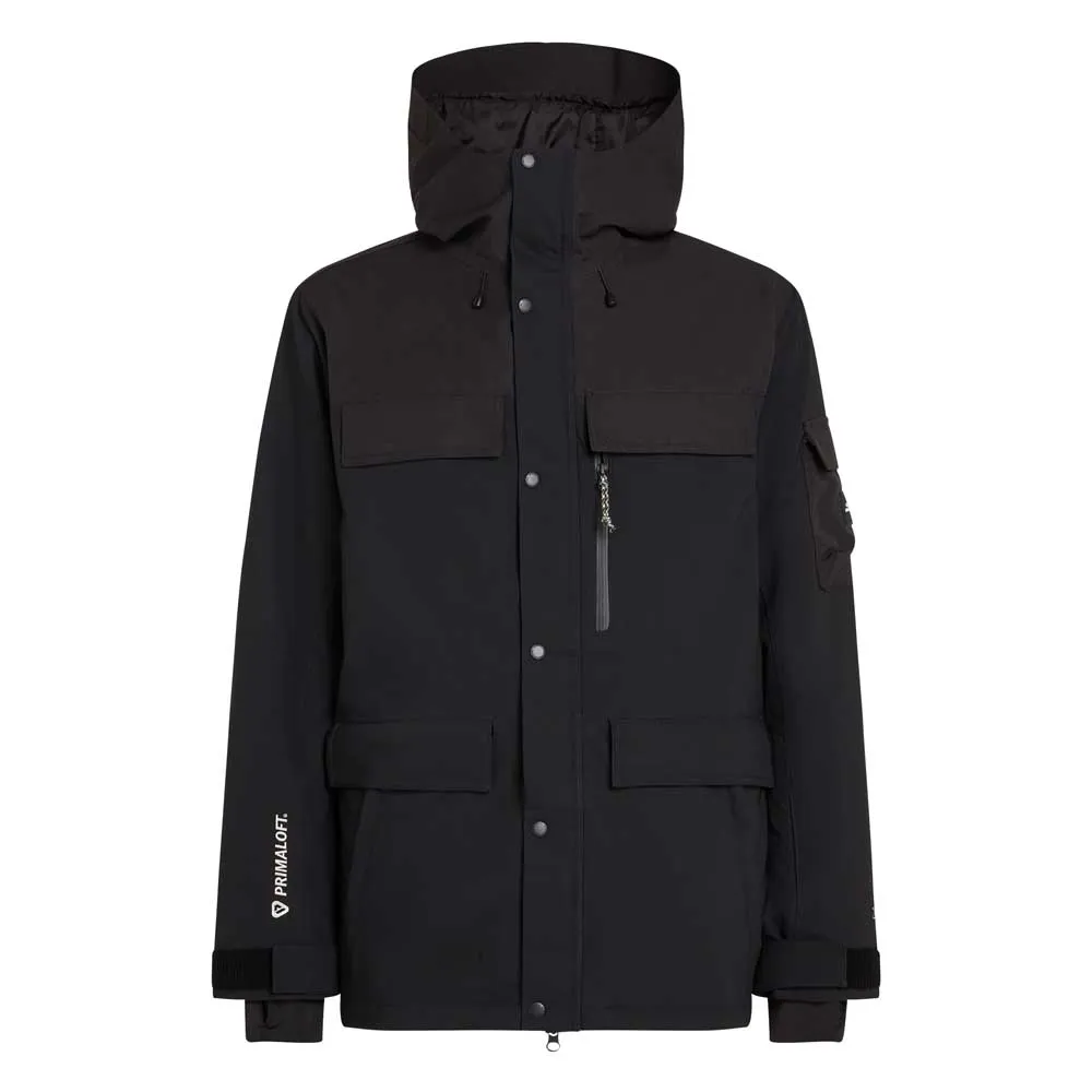 

Куртка O´neill Utility Pro Hybrid, черный